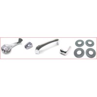 Corvair DOOR PARTS - NEW