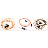 NEW COURTESY & GLOVEBOX LIGHT HARNESSES