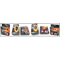 DISTRIBUTORS - PERTRONIX ELECTRONIC
