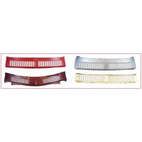 USED COWL GRILLES