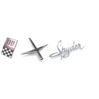EMBLEMS