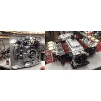 Corvair ENGINE PARTS - NEW