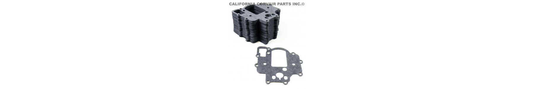 NEW CARB GASKETS