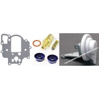 NEW CARB PARTS