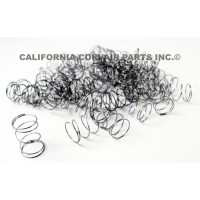 NEW CARB SPRINGS