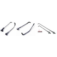 NEW CARB LINKAGES