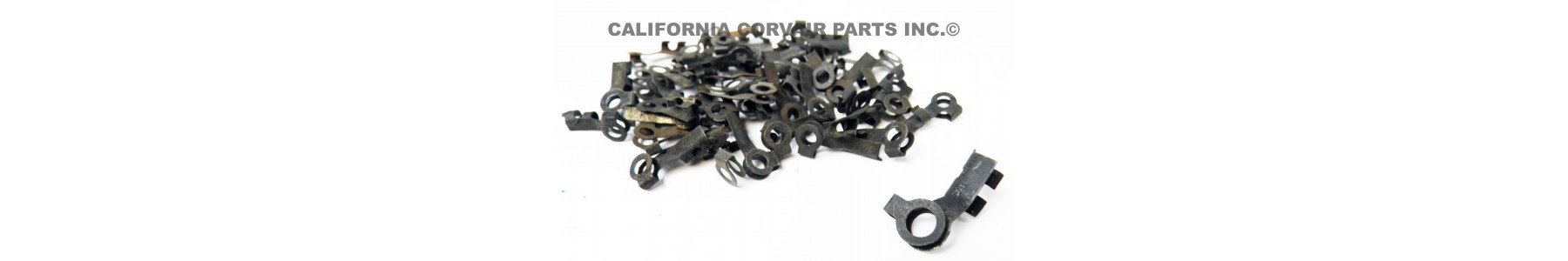 NEW CARB FASTENERS