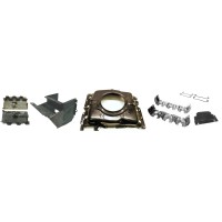 Corvair ENGINE SHEETMETAL