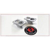 NEW CARB ADAPTERS
