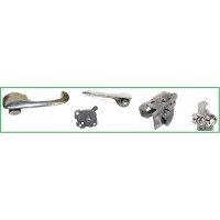 USED OUTSIDE DOOR HANDLES