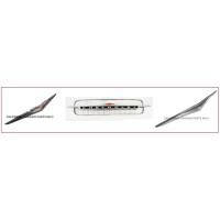 GRILLEBARS & GRILLES