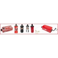 IGNITION COILS