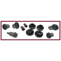 BUSHINGS