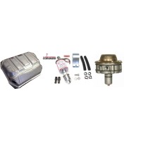 Corvair FUEL SYSTEM PARTS - NEW