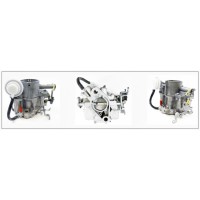 CARBURETOR - REBUILT