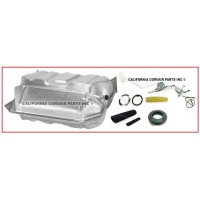 GAS TANK KITS