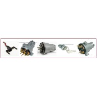 IGNITION SWITCHES