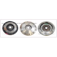 FLYWHEELS