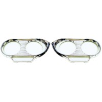 HEADLIGHT PARTS - NEW