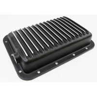 ALUMINUM TRANSMISSION OIL PANS