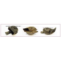 HORN PARTS - USED