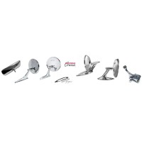 MIRROR PARTS - NEW