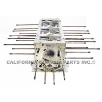ENGINE CASES