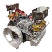 ENGINE PARTS - NEW