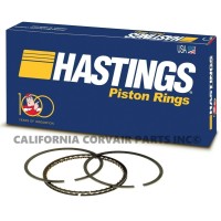 ENGINE PISTON RINGS