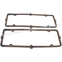 ENGINE GASKETS & SEALS