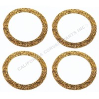AIR CLEANER - GASKETS