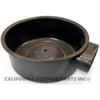 AIR CLEANER PARTS - USED