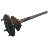 AXLE PARTS REAR - USED