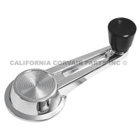 DOOR PARTS - NEW