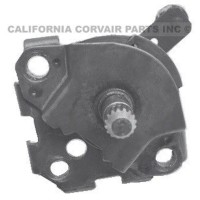 DOOR PARTS - USED