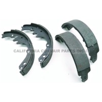 BRAKE SHOES