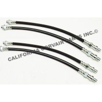 BRAKE HOSES