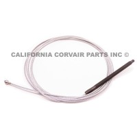 BRAKE CABLES