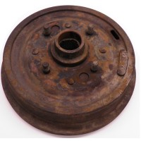 BRAKE DRUMS - USED