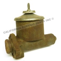 BRAKE MASTER CYLINDERS - USED