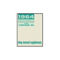 SHOP MANUALS - USED