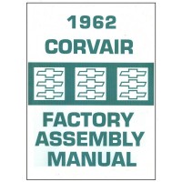ASSEMBLY MANUALS