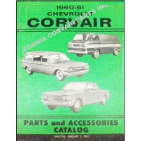 BOOKS - PARTS CATALOGS