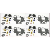 CARBURETOR KITS