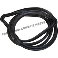 WINDOW PARTS - NEW