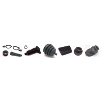 Corvair RUBBER PARTS - NEW