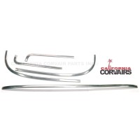 WINDOW TRIM - USED