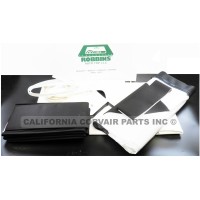 CONVERTIBLE TOP KITS