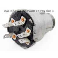 IGNITION SWITCHES