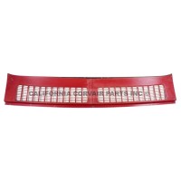 COWL GRILLES